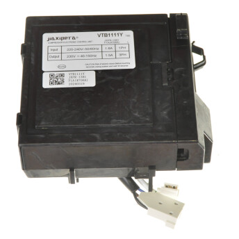 Horeca Parts - Inwerter - Szafa do sezonowania Hendi 237577, 237588