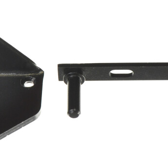 Horeca Parts - Zawias dolny - Lodówka do wina 2-strefowa, 72 butelki, Arktic, 232L 237557, 237564, 237595