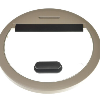 Horeca Parts - Pokrywa beżowa - Kociołek do zup 8L Hendi 860557