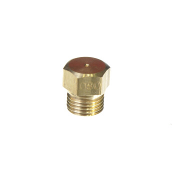 Horeca Parts - Dysza gazowa 0,90mm LPG - Urządzenia gazowe