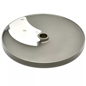 Horeca Parts - Tarcza tnąca plastry 10mm ES10 CL50 Robot Coupe / Stalgast (28067)