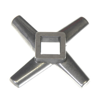 Horeca Parts - Nóż / nożyk – Maszynka do mięsa typ 22 ( SALVINOX. rodzaj Enterprise)