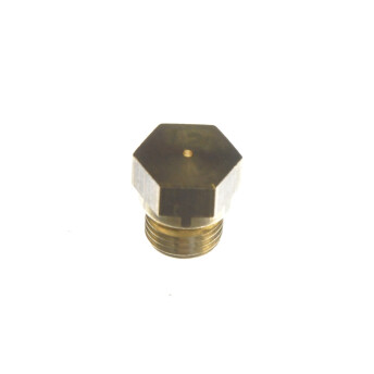 Horeca Parts - Dysza gazowa M10x1 WS12 otw. 1,20mm - Urządzenia gazowe