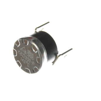 Horeca Parts - Termostat zabezpieczający 145C - Ekspresy do kawy Pavoni