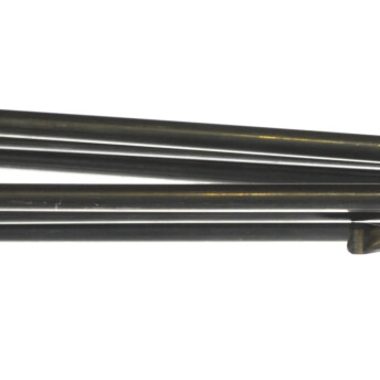 Horeca Parts - Grzałka 10000W 230V dł. 520 mm śr. 57,5mm - Zmywarki Angelo Po, Silanos (3755062)