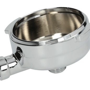 Horeca Parts - Łyżka grupy śr. 80mm gwint wylewki 3/8” śr. wew. 62mm uchwyt M12x1,75 - Ekspres do kawy Astoria