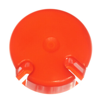 Horeca Parts - Pokrywa bojlera wysokość 40 mm, ø 125/130 mm, waga 0,060 kg