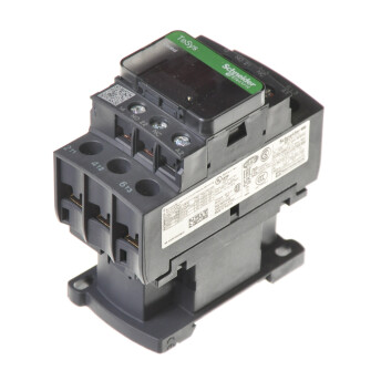 Horeca Parts - Stycznik Schneider LC1D12 25A 400V do kotła warzelnego elektrycznego KE-150.08 150L, nr fabr. 77906, rok prod. 2014