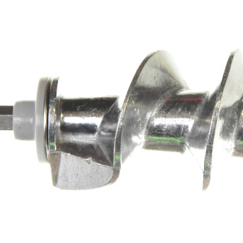 Horeca Parts - Wałek ślimakowy - Wilk do mięsa Moulinex MS004 ШНЕТ018, MGR107UN, 350216, MS-0695960, MM04W06, SS-989843, MM0406W