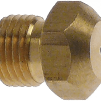 Horeca Parts - Dysza gazowa M10x1 WS12 otw. 1,25mm