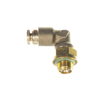 Horeca Parts - Kolanko śr. 1/8" - Ekspres do kawy Wega Hybrid, IO, Compatta, Mininova