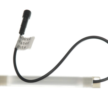 Horeca Parts - Lampa LED - Szafa chłodnicza Hendi 232125, 232132, 232149, 232118 (Atosa, Szron)