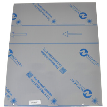 Horeca Parts - Panel lewy boczny obudowy - Kuchnia gazowa Hendi 226452