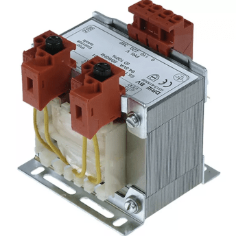 Horeca Parts - Transformator mocy z wejściem 230/400V, wyjście 24V / 9V