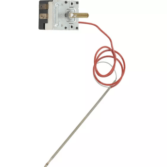 Horeca Parts - Termostat kapilarny Prodigy TR86 -2…+150°C EO28 - Piekarnik elektryczny