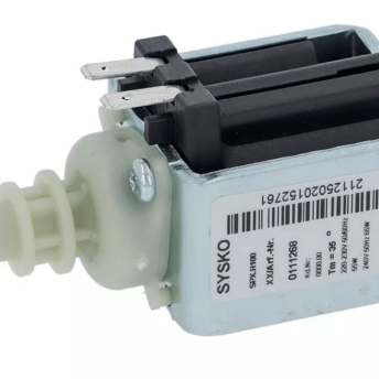 Horeca Parts - Pompa wibracyjna typ SPX.H100 220-230V - SYSKO