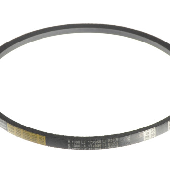 Horeca Parts - Pasek napędowy B37,5 - Miesiarka spiralna Hendi 226049