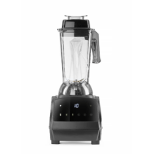 Horeca Parts - Blender barmański elektroniczny, 2,5L, czarny, 220-240V/1680W, 220x240x(H)535mm Hendi