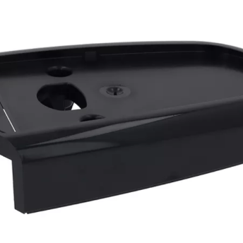 Horeca Parts - Czarna pokrywa tylnej ścianki - BRAS
