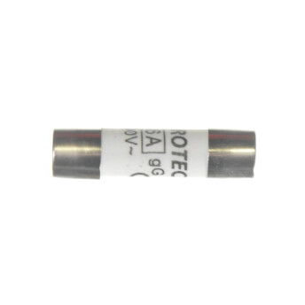 Horeca Parts - Bezpiecznik ø 10x38 mm - Urządzenia gastronomiczne Comenda