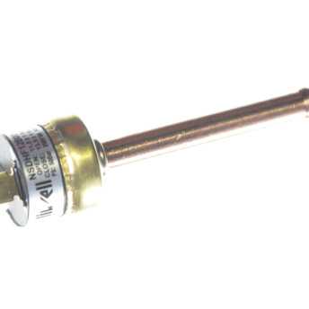 Horeca Parts - Czujnik / Presostat  temperatury ciśnienia skraplacza - Kostkarka do lodu Barmatic 270561