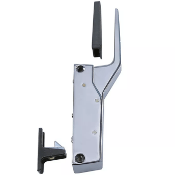 Horeca Parts - Dźwignia blokady L 150mm OM 133mm, urządzenia gorące typ 790 - Berto's