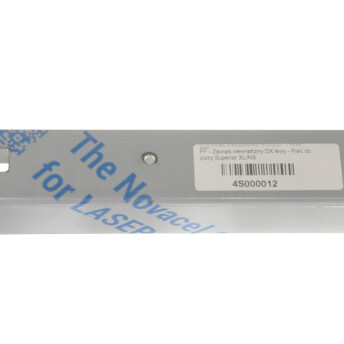 Horeca Parts - Zawias wewnętrzny DX lewy - Piec do pizzy Prismafood Superior XL/NS
