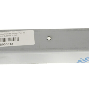 Horeca Parts - Zawias wewnętrzny SX prawy - Piec do pizzy Prismafood Superior XL/NS