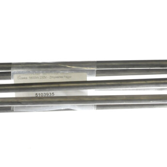Horeca Parts - Grzałka 5600W 230V do zmywarki, Fagor, moc 5600 W, napięcie 230 V, waga 0,68 kg