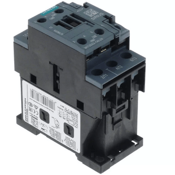Horeca Parts - Stycznik AC1 40A, główne kontakty 3NO typ 3RT2023-1AL20 (AC3/400V) 9A/4kW - Lotus