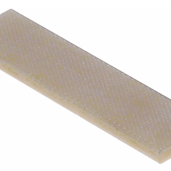 Horeca Parts - Wirnik łopatkowy, 70x18x4 mm, do pakowarek próżniowych - Henkelman