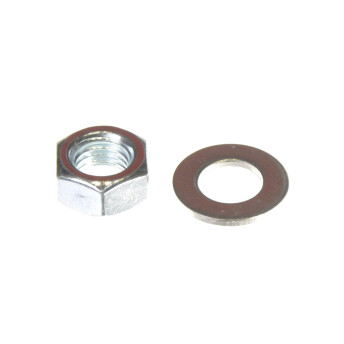 Horeca Parts - Podkładka D14 - Mięsiarka spiralna  iMR25, iMR38, iMR44