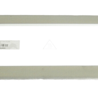 Horeca Parts - Szyba 697x163 - Piec do pizzy Moretti Forni