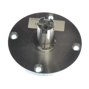 Horeca Parts - Podstawa dzieży - Miesiarka spiralna Hendi 48L 222898