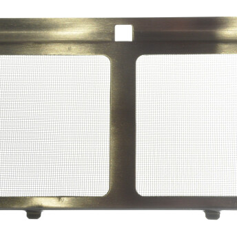 Horeca Parts - Filtr przeciwpyłkowy - Kuchenka indukcyjna Hendi 239346