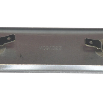 Horeca Parts - Płytka grzewcza - Zaparzacz przelewowy Hendi 205553