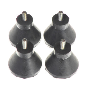 Horeca Parts - Komplet nóżek - Wilk do mięsa Hendi 210802