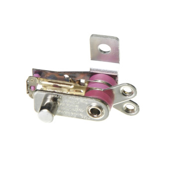 Horeca Parts - Termostat - Urządzenie do gotowania ryżu i kaszy Hendi 240441