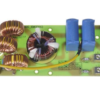 Horeca Parts - Filtr PCB - Taboret indukcyjny Hendi 237670