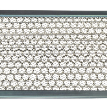 Horeca Parts - Filtr przeciwpyłkowy - Taboret indukcyjny 5kW Hendi 237670