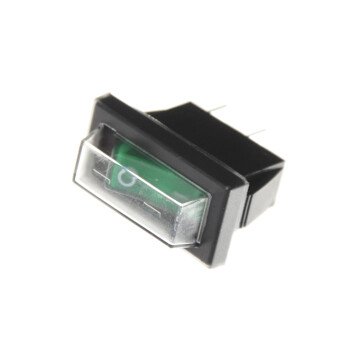 Horeca Parts - Włącznik światła - Lodówki barowe Arktic / Hendi 226568, 235829, 233900, 233917, 235836