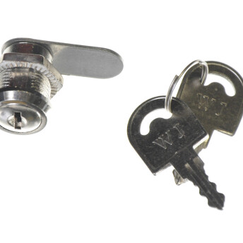 Horeca Parts - Zamek drzwi - Lodówka barowa Arktic / Hendi 226568