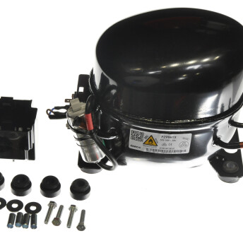 Horeca Parts - Sprężarka PZ99H1X - Lodówka barowa Arktic / Hendi 233917