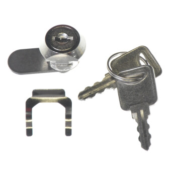 Horeca Parts - Zamek drzwi - Lodówka barowa Arktic / Hendi 233917