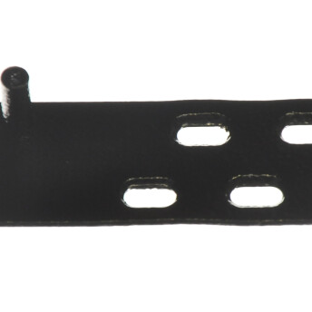 Horeca Parts - Górny zawias prawy - Lodówka barowa 1-drzwiowa Arktic / Hendi 235829