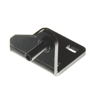 Horeca Parts - Dolny zawias lewy - Lodówka barowa 2-drzwiowa Arktic / Hendi 235829