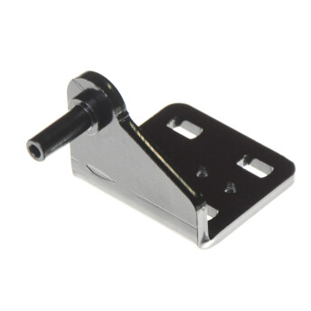 Horeca Parts - Dolny zawias prawy - Lodówka barowa 2-drzwiowa Arktic / Hendi 235829