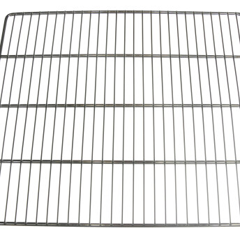 Horeca Parts - Półka B 395x335mm - Lodówka barowa Arktic / Hendi 235836