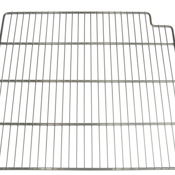 Horeca Parts - Półka 385x350mm prawa - Witryna chłodnicza Hendi 233931