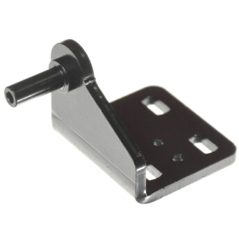 Horeca Parts - Zawias dolny - Lodówka barowa Arktic / Hendi 233924, 233931